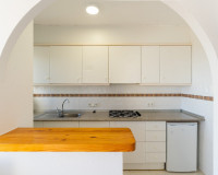 Obra nueva - Apartamento / Piso - Calpe - Gran Sol