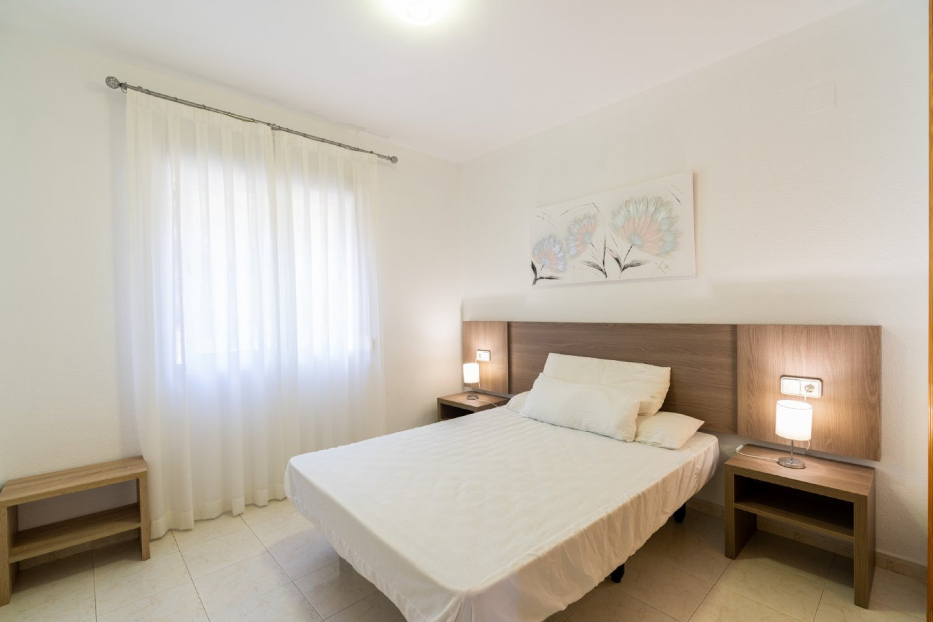 Obra nueva - Apartamento / Piso - Calpe - Gran Sol