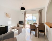 Obra nueva - Apartamento / Piso - Calpe - Gran Sol