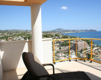 Obra nueva - Apartamento / Piso - Calpe - La Calalga
