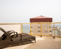 Obra nueva - Apartamento / Piso - Calpe - La Calalga