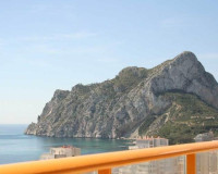 Obra nueva - Apartamento / Piso - Calpe - La Calalga