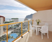 Obra nueva - Apartamento / Piso - Calpe - La Calalga