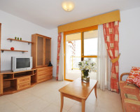 Obra nueva - Apartamento / Piso - Calpe - La Calalga