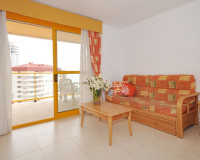 Obra nueva - Apartamento / Piso - Calpe - La Calalga