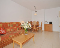 Obra nueva - Apartamento / Piso - Calpe - La Calalga