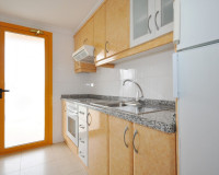Obra nueva - Apartamento / Piso - Calpe - La Calalga