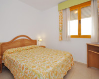 Obra nueva - Apartamento / Piso - Calpe - La Calalga