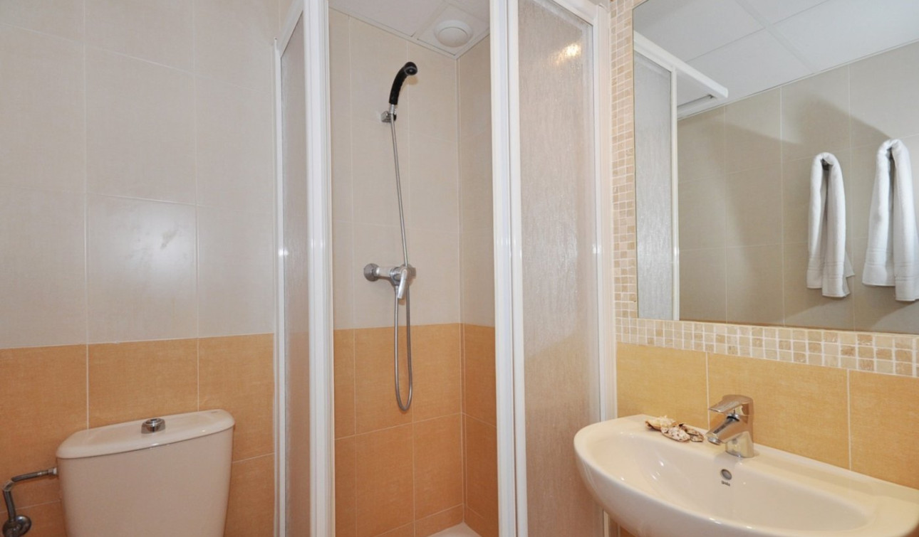 Obra nueva - Apartamento / Piso - Calpe - La Calalga