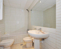 Obra nueva - Apartamento / Piso - Calpe - La Calalga