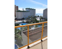 Obra nueva - Apartamento / Piso - Calpe - La Calalga