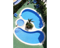 Obra nueva - Apartamento / Piso - Calpe - La Calalga