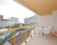 Obra nueva - Apartamento / Piso - Calpe - La Calalga