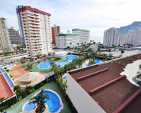 Obra nueva - Apartamento / Piso - Calpe - La Calalga