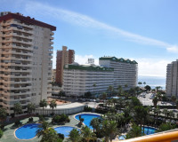 Obra nueva - Apartamento / Piso - Calpe - La Calalga