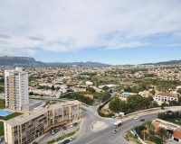Obra nueva - Apartamento / Piso - Calpe - La Calalga