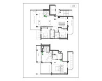 Obra nueva - Apartamento / Piso - Calpe - La Calalga