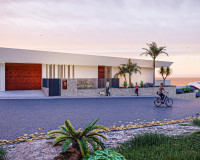 Obra nueva - Apartamento / Piso - Calpe - Mascarat