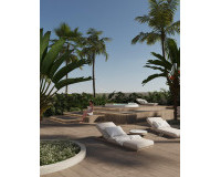 Obra nueva - Apartamento / Piso - Calpe - Playa Arenal