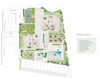 Obra nueva - Apartamento / Piso - Calpe - Playa Arenal