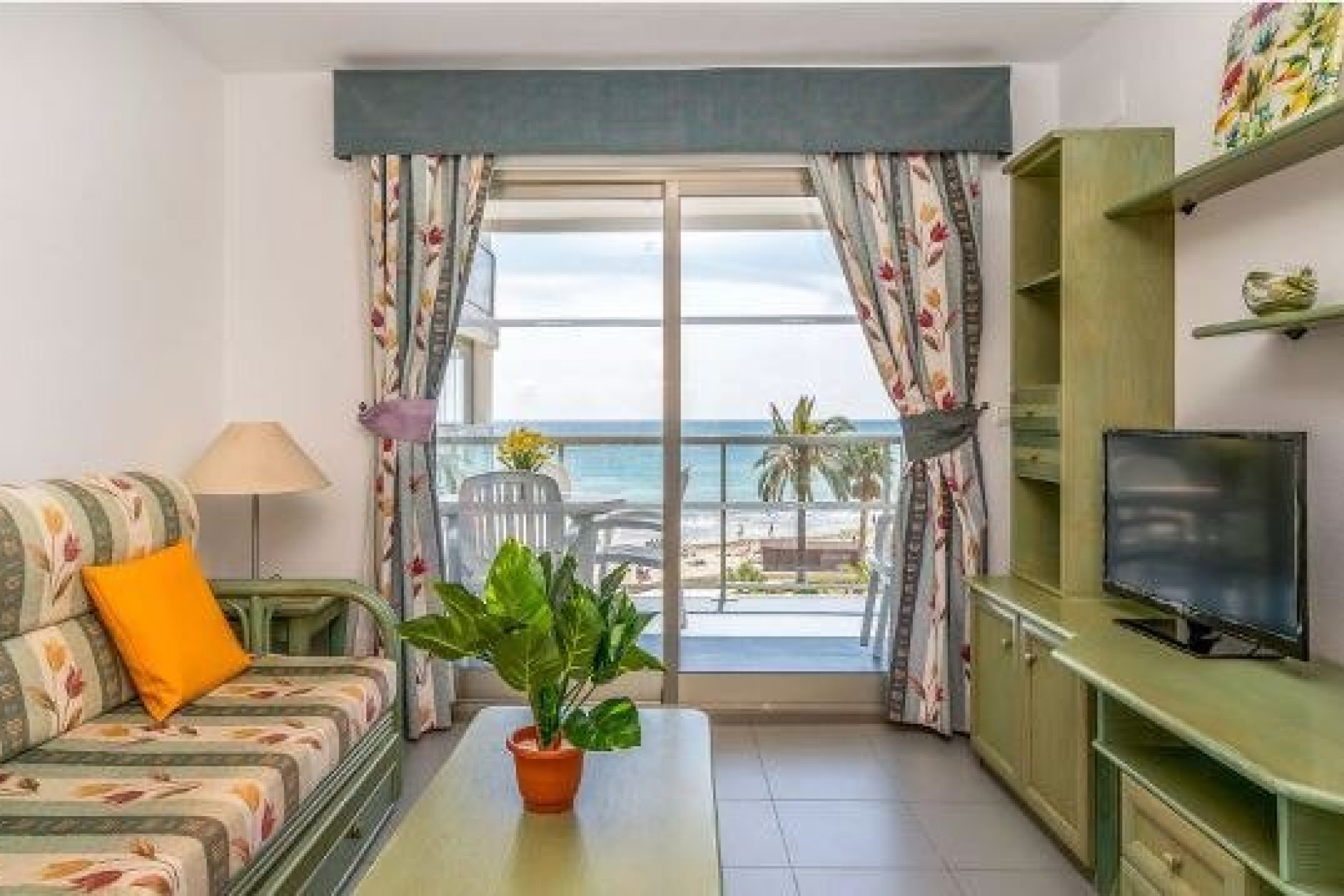 Obra nueva - Apartamento / Piso - Calpe - Playa De La Fossa