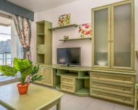 Obra nueva - Apartamento / Piso - Calpe - Playa De La Fossa