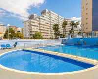 Obra nueva - Apartamento / Piso - Calpe - Playa De La Fossa