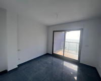 Obra nueva - Apartamento / Piso - Calpe - Playa De La Fossa