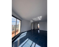 Obra nueva - Apartamento / Piso - Calpe - Playa La Fossa