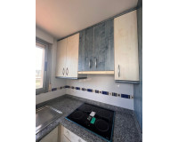 Obra nueva - Apartamento / Piso - Calpe - Playa La Fossa