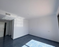 Obra nueva - Apartamento / Piso - Calpe - Playa La Fossa