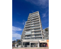 Obra nueva - Apartamento / Piso - Calpe - Playa La Fossa