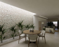 Obra nueva - Apartamento / Piso - Catral - pueblo