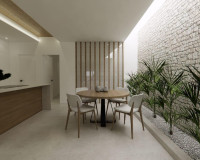 Obra nueva - Apartamento / Piso - Catral - pueblo