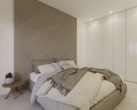 Obra nueva - Apartamento / Piso - Catral - pueblo