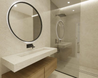 Obra nueva - Apartamento / Piso - Catral - pueblo