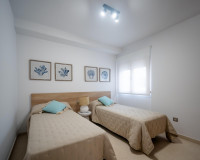 Obra nueva - Apartamento / Piso - Cuevas Del Almanzora - Herrerias