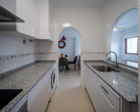 Obra nueva - Apartamento / Piso - Cuevas Del Almanzora - Herrerias