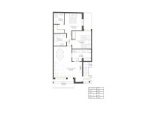 Obra nueva - Apartamento / Piso - Cuevas Del Almanzora - Herrerias