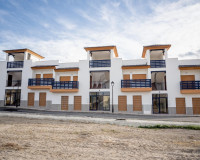 Obra nueva - Apartamento / Piso - Cuevas Del Almanzora - Herrerias