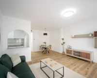 Obra nueva - Apartamento / Piso - Cuevas Del Almanzora - Herrerias