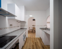 Obra nueva - Apartamento / Piso - Cuevas Del Almanzora - Herrerias