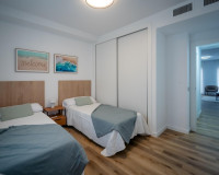 Obra nueva - Apartamento / Piso - Cuevas Del Almanzora - Herrerias