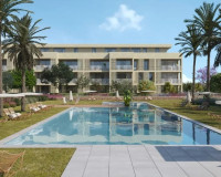 Obra nueva - Apartamento / Piso - Denia - Camí de Sant Joan