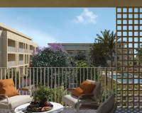 Obra nueva - Apartamento / Piso - Denia - Camí de Sant Joan