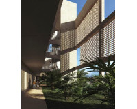 Obra nueva - Apartamento / Piso - Denia - Camí de Sant Joan