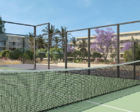 Obra nueva - Apartamento / Piso - Denia - Camí de Sant Joan
