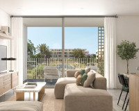 Obra nueva - Apartamento / Piso - Denia - Camí de Sant Joan