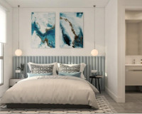 Obra nueva - Apartamento / Piso - Denia - Camí de Sant Joan