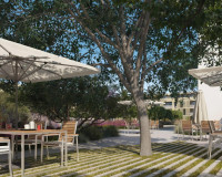 Obra nueva - Apartamento / Piso - Denia - Camí de Sant Joan